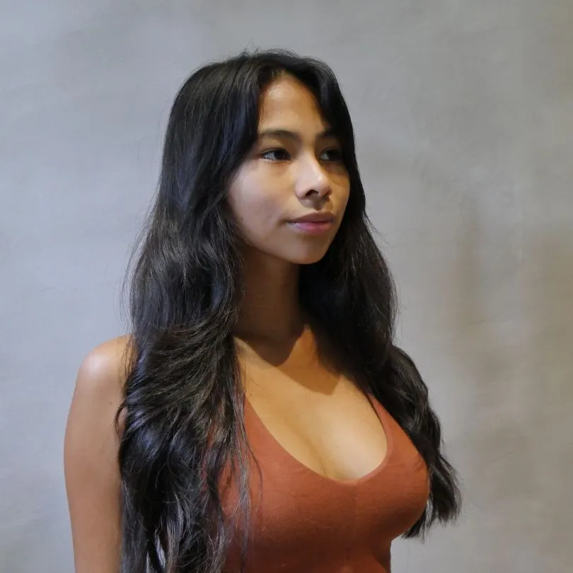 Allegra De Borja, co-founder of Vultun