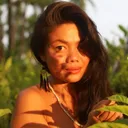 Olera Nilos Energetic Healing practitioner at Vultun Siargao