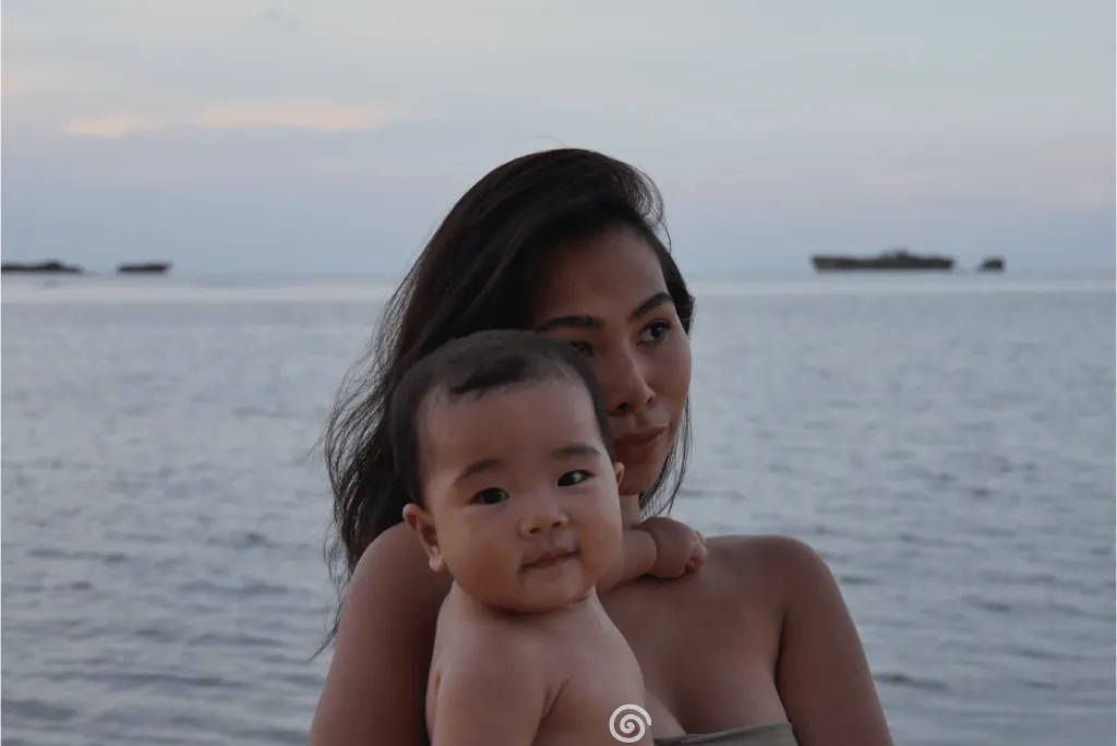 ALLEGRA'S ODE TO GIRLS AND WOMEN