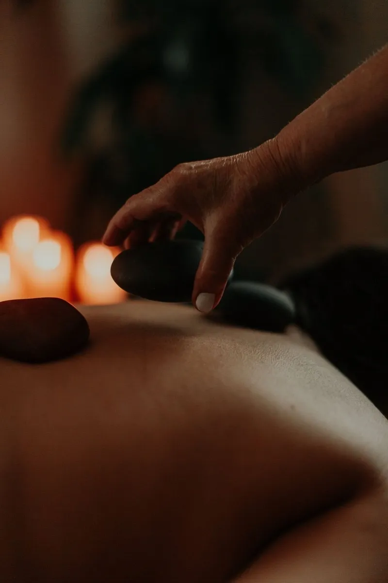 MASSAGE