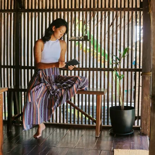 Vultun wellness environment