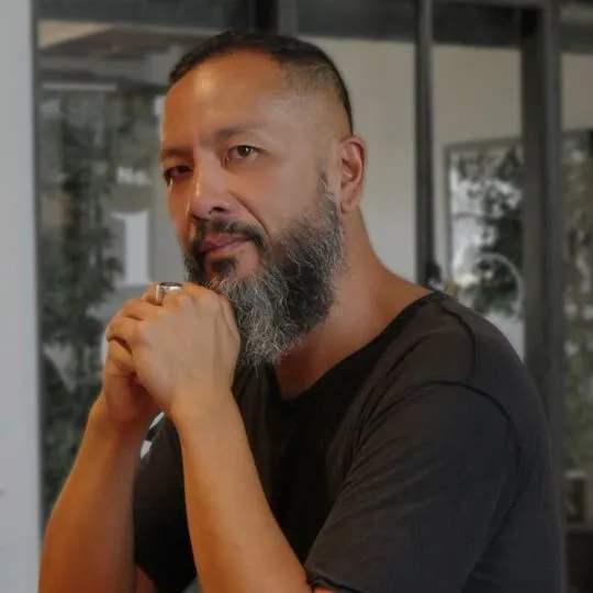 Jay Sueno, founder of Vultun