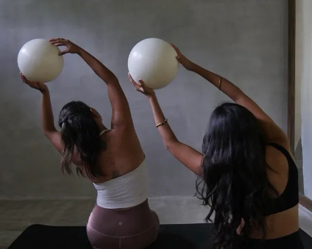 MOVEMENT at Vultun Siargao