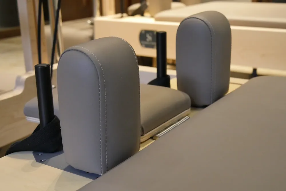 REFORMER PILATES & PHYSIO at Vultun Siargao