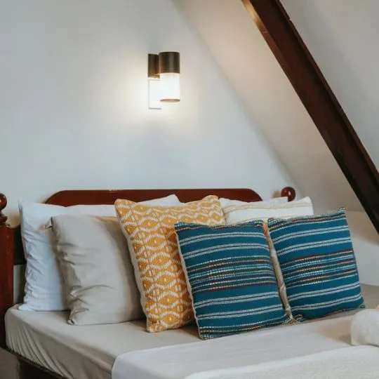 VILLA at Vultun Siargao