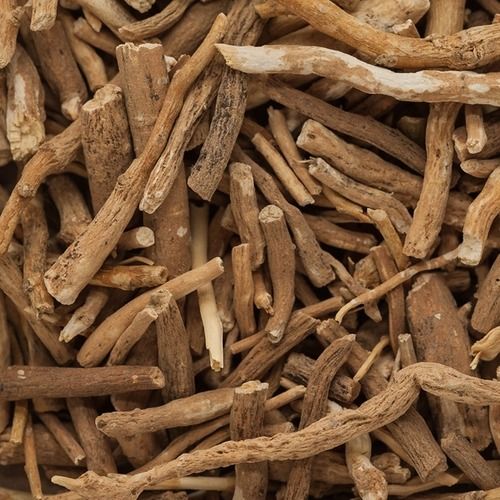 Ashwagandha dried root