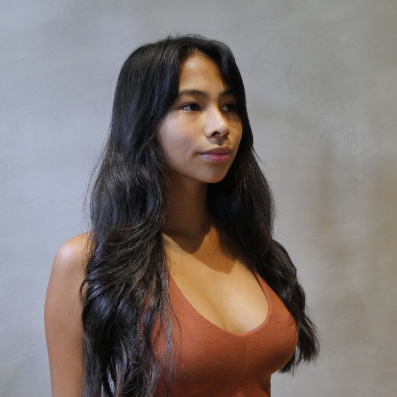 Allegra De Borja PTRP - Co-Founder at Vultun Siargao