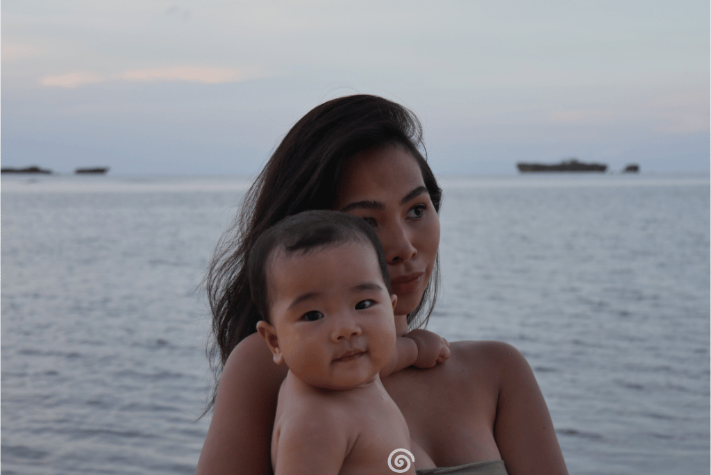 ALLEGRA'S ODE TO GIRLS AND WOMEN