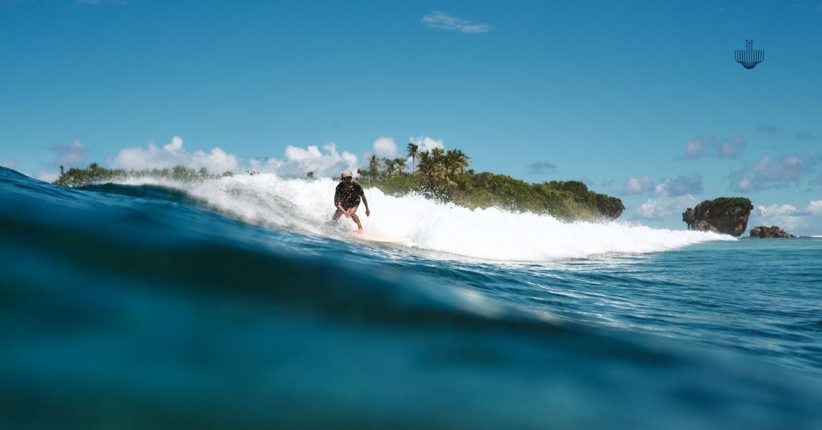 VULTUN CREATION STORY: A SIARGAO WELLNESS JOURNEY