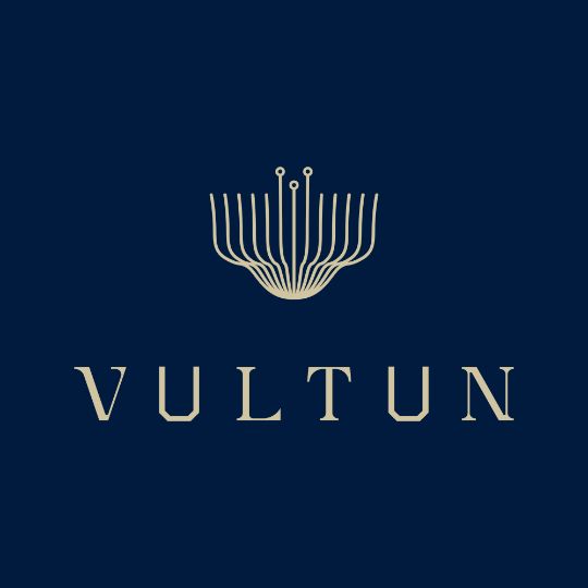 VULTUN LOGO
