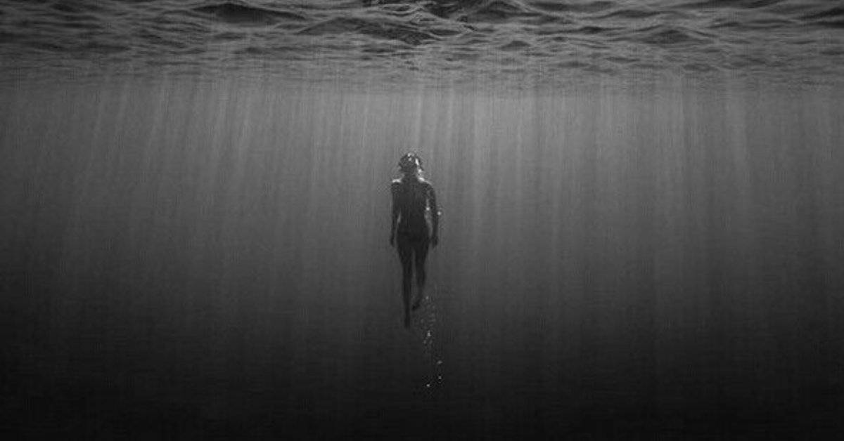 POEM BY JOHN O'DONOHUE "A BLESSING OF SOLITUDE"