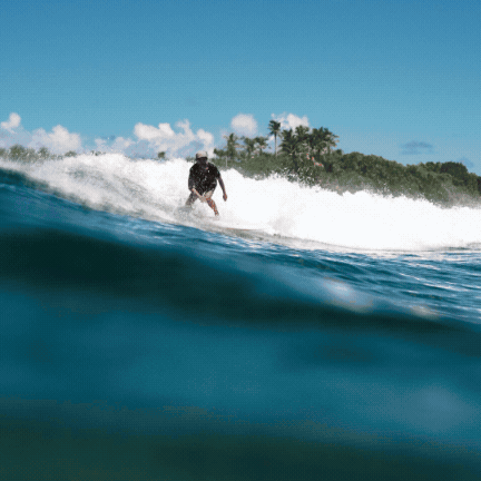 SURFING GIF
